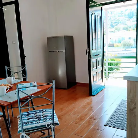 Apartamento Ioannis Foteinos