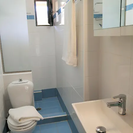 Apartamento Ioannis Foteinos *