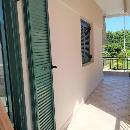 Apartamento Ioannis Foteinos Ligia